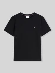 Regular Fit T-Shirt aus reiner Baumwolle von Tommy Hilfiger - 40