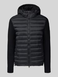 Hybride jack met capuchon en tweewegsritssluiting van Colmar Originals - 40