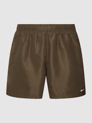 Badehose mit Label-Stitching von Nike - 22