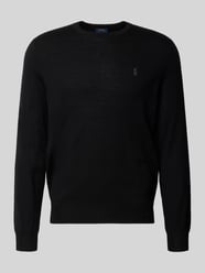 Regular Fit Pullover aus reiner Wolle von Polo Ralph Lauren - 10