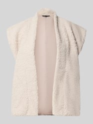 Regular Fit Weste in Teddy-Optik Modell 'NAYA' von ONLY - 26