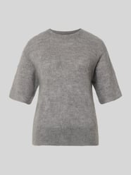 Pullover Modell 'Pammi' aus Mohairwolle von OPUS - 8