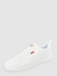 Sneaker in Leder-Optik Modell 'Caples 2.0' von Levi’s® Acc. - 25