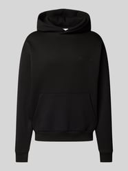 Hoodie mit Kapuze von REVIEW Schwarz - 23