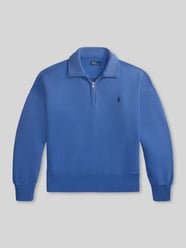 Sweatshirt met labelstitching van Polo Ralph Lauren - 23