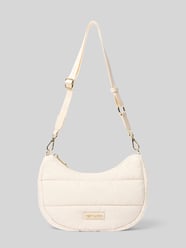 Shoulder Bag mit Logo-Detail Modell 'Lifetime Buddy' von Hey Marly - 17