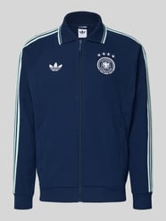 Regular Fit Trainingsjacke mit Deutschland Logo von adidas Sportswear - 1