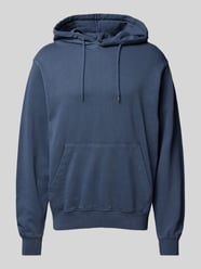 Hoodie mit Känguru-Tasche Modell 'CHARGE FADED' von Jack & Jones - 18