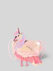 Tasche mit Zierbesatz von BILLIEBLUSH Pink - 7