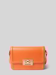 Umhängetasche in Leder-Optik Modell 'FLOREN' von VALENTINO BAGS Orange - 3