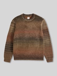 Pullover mit weicher Bouclé-Struktur aus reiner Baumwolle von Levi's® - 31