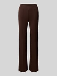 Regular Fit Anzughose mit elastischem Bund von Tom Tailor - 16