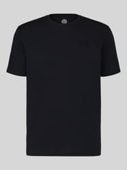 Regular Fit Sport-T-Shirt aus Baumwoll-Mix von Under Armour - 24