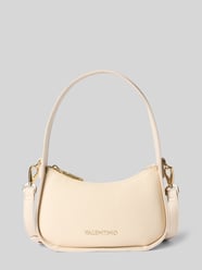Torebka na ramię z detalem z logo model 'Atena' od Valentino Bags - 11