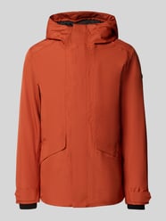 Jack met labeldetail, model 'ADAM' van Didriksons - 29