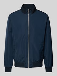 Blouson mit Leistentaschen Modell 'hardron' von Matinique - 28