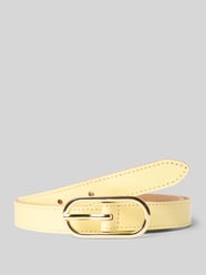 Gürtel aus echtem Leder von Tamaris - 2