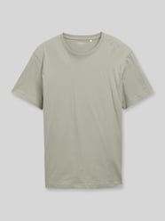 Regular Fit T-Shirt aus reiner Baumwolle von Tom Tailor - 15