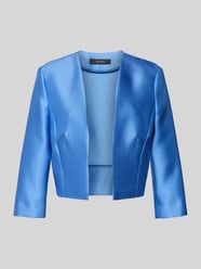 Bolero met open voorkant en 3/4-mouw van Vera Mont - 15