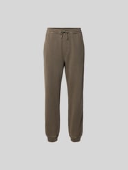 Sweatpants mit Tunnelzug von Closed - 18