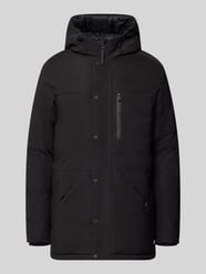 Jack met ritszakken model 'MALONE' van Cars Jeans - 38