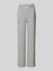 Relaxed Fit Stoffhose mit Baumwolle von s.Oliver RED LABEL - 37