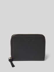 Portemonnee van echt rundleer van Marc O'Polo - 20