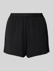 Relaxed fit korte pyjamabroek met elastische band van Calvin Klein Underwear - 17