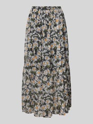 Zijden rok met steekzak van Weekend Max Mara - 42