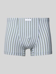 Boxershorts mit Label-Detail von Mey - 1