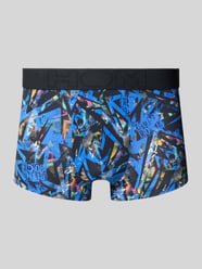 Trunks mit elastischem Logo-Bund Modell 'Clash' von HOM - 33
