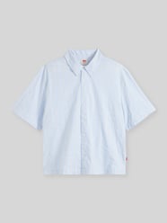 Regular Fit Freizeithemd aus Baumwoll-Mix von Levi's® - 10