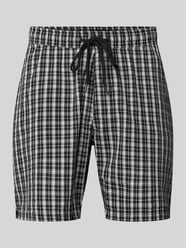 Short met elastische boord model 'SLADE' van Redefined Rebel - 2