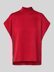 Blusenshirt mit Stehkragen Modell 'ALARIA' von Drykorn - 11