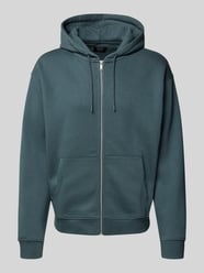 Sweatjack met capuchon van MCNEAL - 44