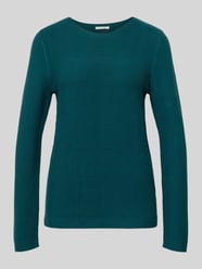Regular Fit Strickpullover aus reiner Baumwolle von Tom Tailor - 23