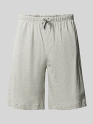 Shorts aus Jersey mit Logo-Stickerei von Polo Ralph Lauren Underwear - 8