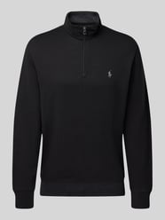 Sweatshirt mit Label-Stitching von Polo Ralph Lauren - 42