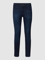 Cropped Jeans im 5-Pocket-Design von Christian Berg Woman - 9