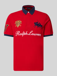 Regular Fit Poloshirt aus reiner Baumwolle von Polo Ralph Lauren - 19