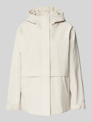 Damen Jacke mit Kapuze Modell 'ALTBOUND' von COLUMBIA - 2