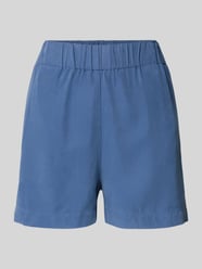 Bermuda met elastische band van Marc O'Polo Denim - 26