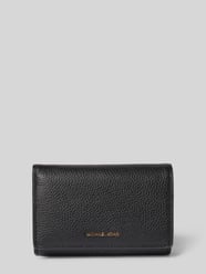 Portemonnaie mit Label-Applikation Modell 'BRYANT' von MICHAEL Michael Kors - 20