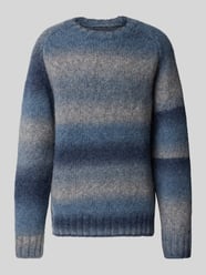 Pullover aus Woll-Mix von Forét - 27
