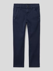 Broek met achterzak van s.Oliver RED LABEL - 15