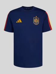 regular fit trainingsshirt model 'SPAIN' van adidas Sportswear - 7