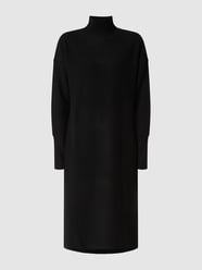Gebreide jurk van wol van Fynch-Hatton - 46