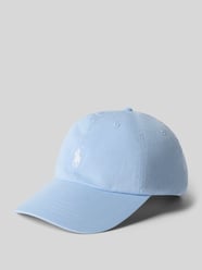 Baseballpet van puur katoen van Polo Ralph Lauren - 1