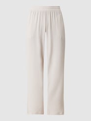 Joggingbroek met stretch  van Donna Karan Roze - 19