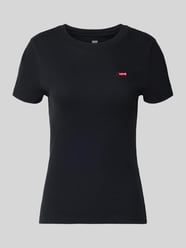 T-shirt z Naszywką z logo Model 'Cavia' od Levi's® - 26